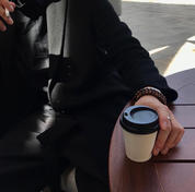 coffee kind of date.