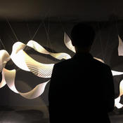 exhibition kind of thing.
